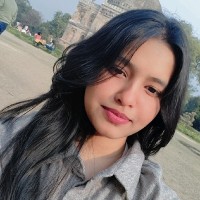 Adwings Immigrations Employee Khushi Parveen's profile photo