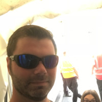 Costco Wholesale Employee Simon Hands's profile photo