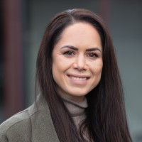 SquareMeter Employee Nicole van der Star's profile photo