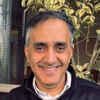 Abbvie Employee Ahmad Sheikh's profile photo