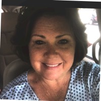 Saint Leo University Employee Theresa Stopha's profile photo