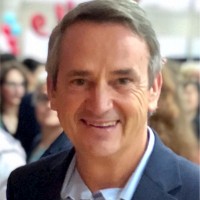 SafeSource Direct Employee Alan Rust's profile photo