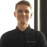 Smartlead Employee Orestas Nariunas's profile photo