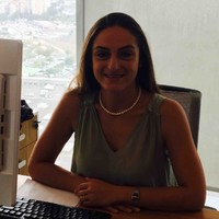 Allianz Türkiye Employee Goksu Ulku's profile photo