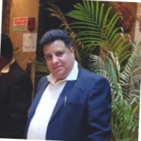 BCH ELECTRIC LTD Employee Predman Bhat's profile photo