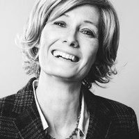 Countus Employee Gwenda Vriens's profile photo