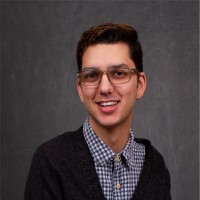 Ride Health Employee Brian C.'s profile photo