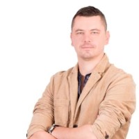 CleanR Grupa Employee Valdis Vikmanis's profile photo