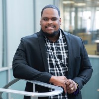 BIDTravel Employee Kerwin Morrow's profile photo