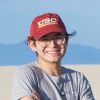 USC Rocket Propulsion Laboratory Employee Jonathan Garcia's profile photo