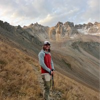 Monarch Mountain Employee Eric Johnsey's profile photo
