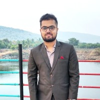 Payment Source Employee Artik Bharoliya's profile photo