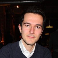 Cem Alper Email & Phone Number