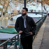 Cleverdist Employee Nischal V's profile photo