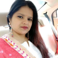 Ratein Infotech India Pvt. Ltd. Employee Swati Suryawanshi's profile photo