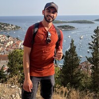 Intel Corporation Employee Ashwin Vaidya's profile photo