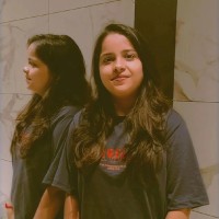 Codegraphi Technology Pvt. Ltd. Employee Prachi Saroha's profile photo