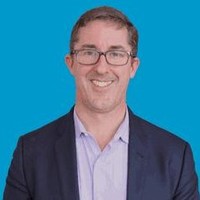 Identity Praxis, Inc. Employee Michael Becker's profile photo