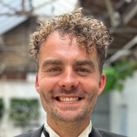 Publicis Norway Employee Jonas Helland's profile photo