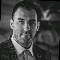 Nick Andrews Email & Phone Number