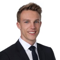 Matchical Employee Konstantin Schmitz's profile photo
