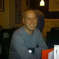 Secure Power Employee Neil Jordan's profile photo