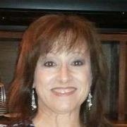 Arlene Martin