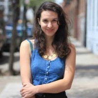 Lucie Parker Email & Phone Number