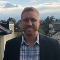 Illumis Employee Adam Fontaine's profile photo