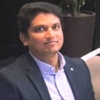 Carey Group Plc Employee Vamshi Tulasi's profile photo