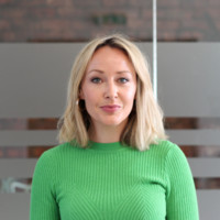 Social Investment Scotland Employee Helen Davidson's profile photo