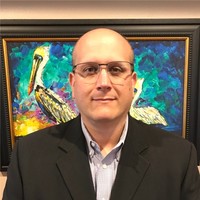 Airgas Employee Danny Jones's profile photo