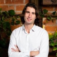 Veolia North America Employee Will Darmouni's profile photo