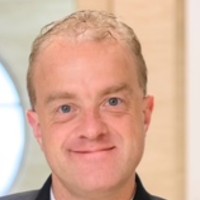 The Tech Academy Employee Patrick McCrea's profile photo