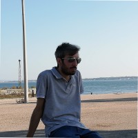 João Rui Braga Email