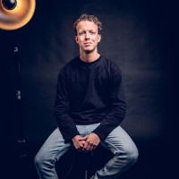 UBO Employee Jacky Fakkeldij's profile photo