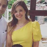 QualityPost Employee Lissette Peña's profile photo