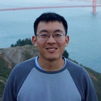 Uber Employee Albert Wang's profile photo