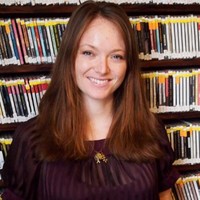 WWOZ Employee Melanie Merz's profile photo