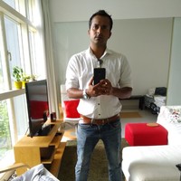 Utopiaa Employee Anil Muthappa's profile photo