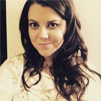 Cranston Public Schools Employee Bethany Grace's profile photo