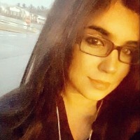 Digital Marketing Employee Sana Khan's profile photo