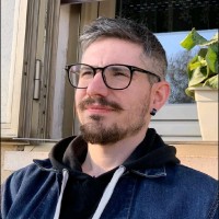 Brimi Employee Michele Borgonovo's profile photo