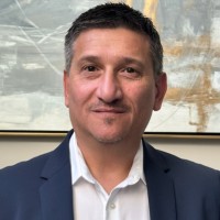 John Ruberto Email & Phone Number