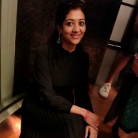 Tata Tele Business Services Employee Divya Nambiar's profile photo