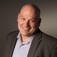 CTCI Technology Employee James Sprayberry's profile photo