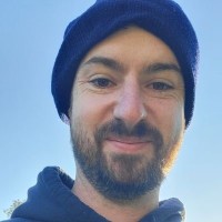 OFFBRAND Employee David Gorman's profile photo