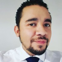 Daniel Navarrete Email