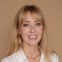 Square Employee Sarah Marsh's profile photo