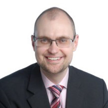contagi Employee Alex Berghofen's profile photo